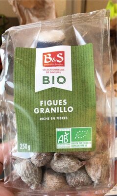 Figues granello