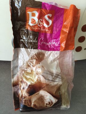 Délice de gingembre