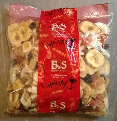 L'apéritif sélectionneurs de saveurs