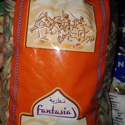 Graines de Tournesol Grillées Salées