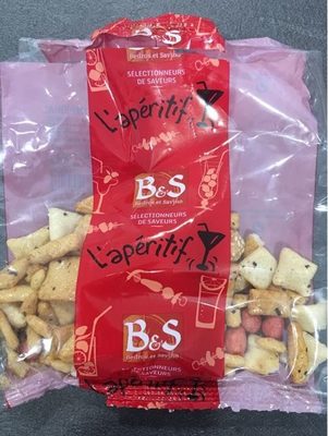 Rice Crackers Japonais Impérial