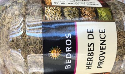 Herbes de Provence