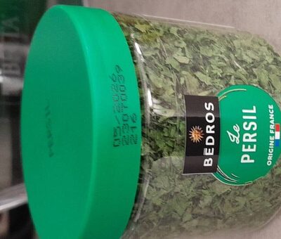 Le Persil
