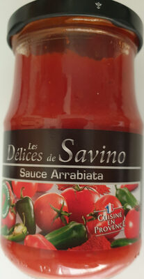 Sauce Arrabiata