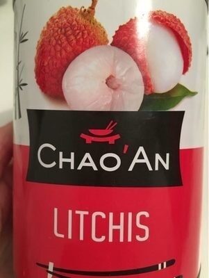 Litchis