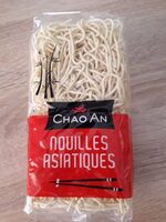 Nouilles asiatiques