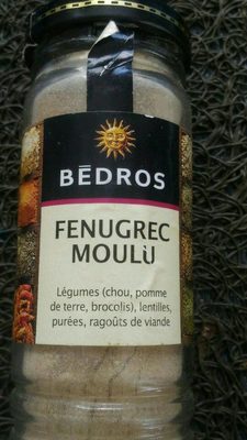 FENUGREC