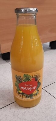 Nectar mangue