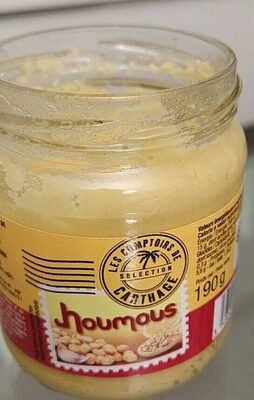 Houmous