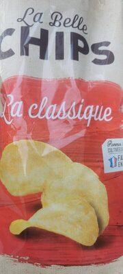 Chips la classique