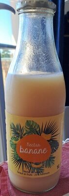 Nectar banane