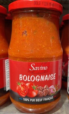 Bolognaise
