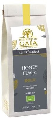 Honey Black
