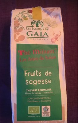 Fruits de sagesse