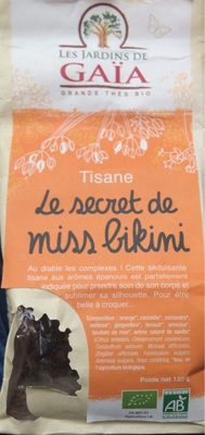 Le secret de miss bikini