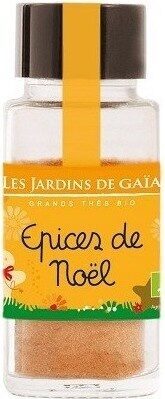 Epices De Noël