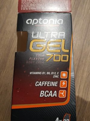 Ultra gel 700