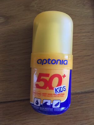 Unknown front packaging