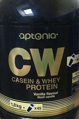 Casein&Whey Protein