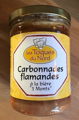 Carbonade Flamande