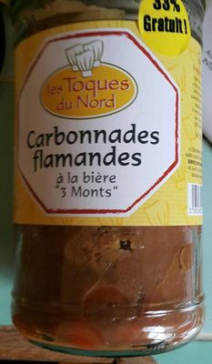 Carbonates flamandes