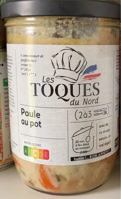 Poule au pot