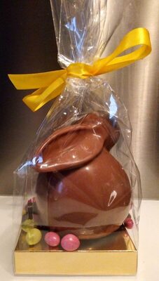 Lapin Boule Chocolat lait