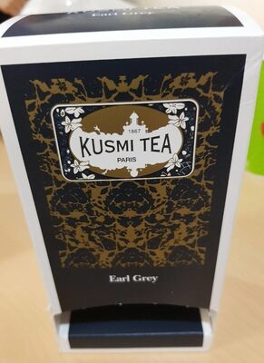 Kusmi Tea