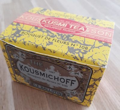 Bouquet de fleurs n°108