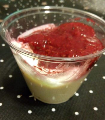 The kismi tea tsrevna