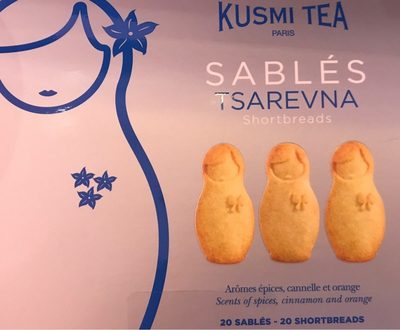 Sablés Tsarevna