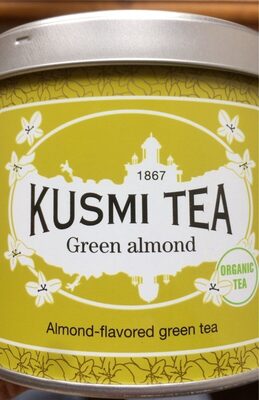 Kusmi Tea
