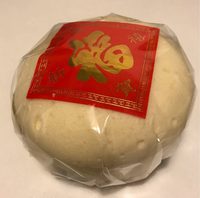 Gateau éponge à la vanille