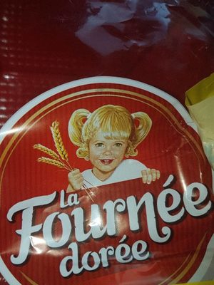 Navette pépites de chocolat