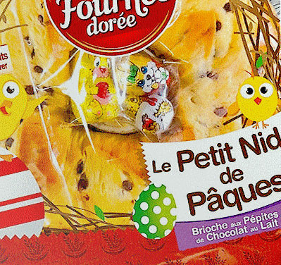 Le Petit Nid de Pâques