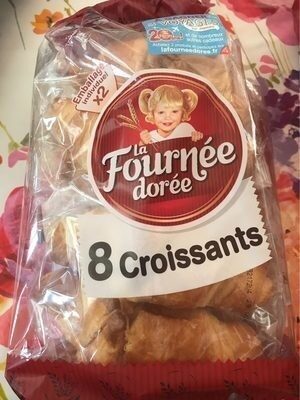 Croissants
