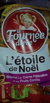 L'étoile de noel
