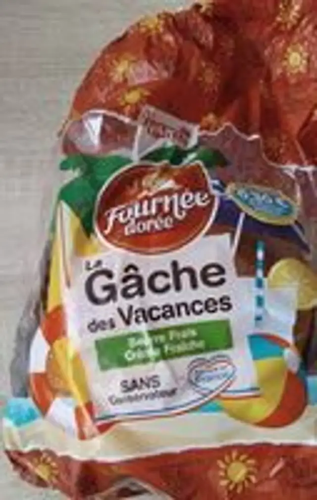 La gâche des vacances