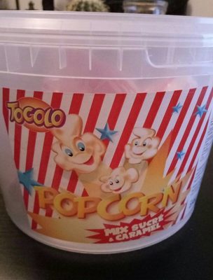 Pop-corn