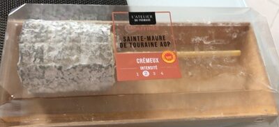 Sainte maure de Touraine