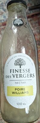 Nectar Poire Williams