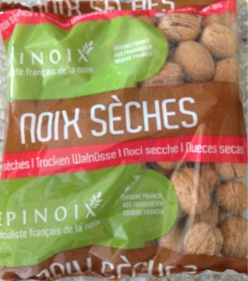 Noix sèches