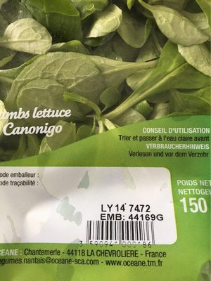 Mâche, France, flow pack de