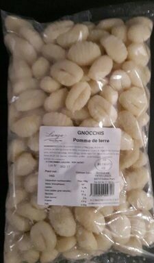 Gnocchis