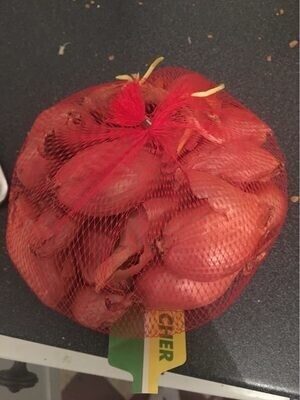 Echalote traditionelle longue