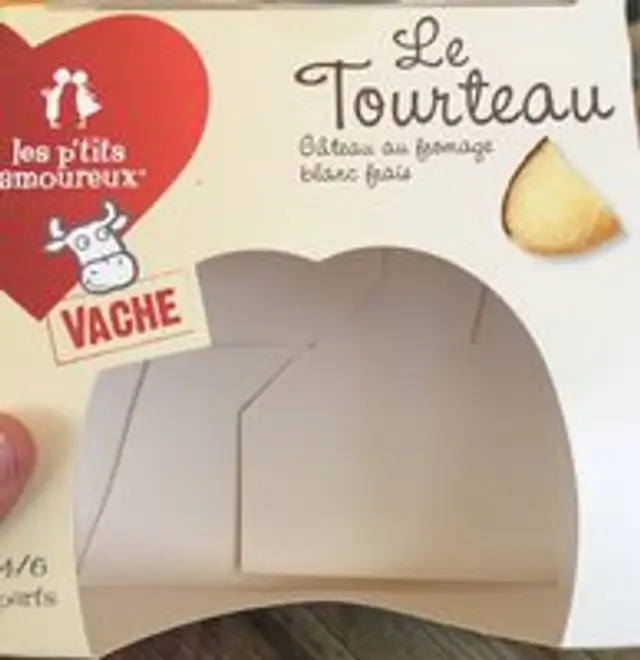 Le Tourteau