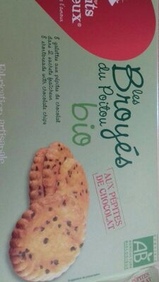 Les broyés du Poitou