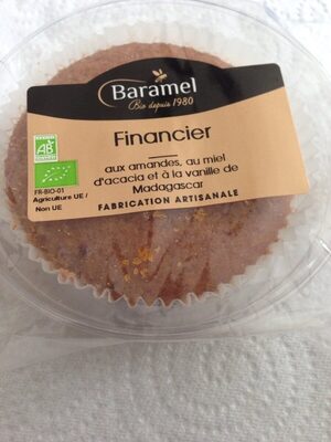 Financier