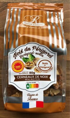 Noix du Périgord