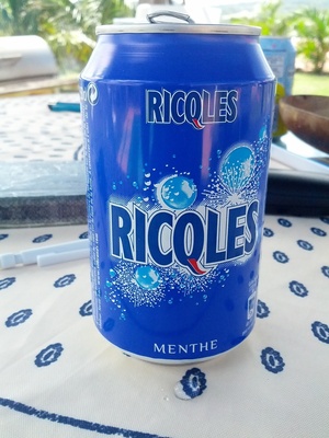 Ricqles